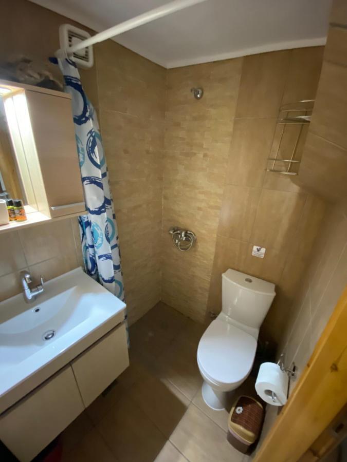 Calle Veneziana Hriszí Aktí Haniá Kültér fotó